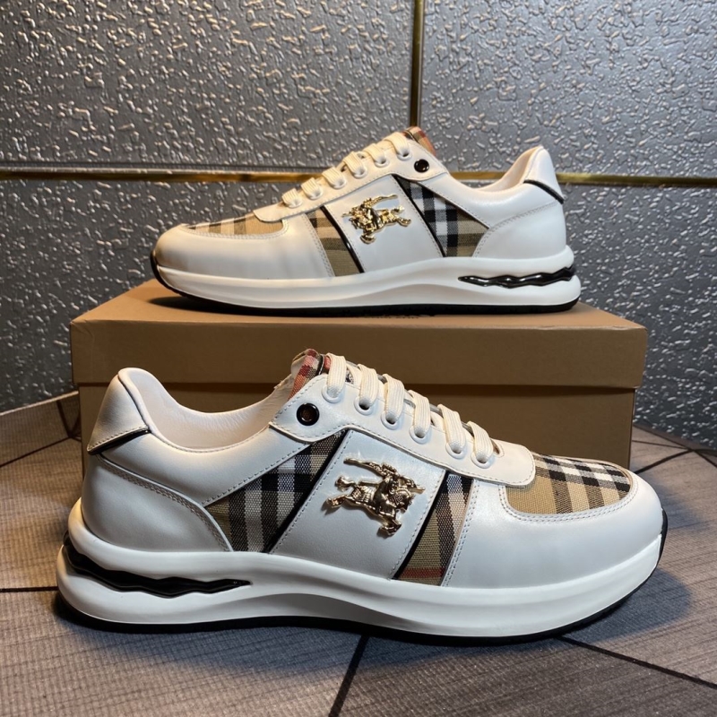 Burberry Sneakers